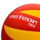 Мяч волейбольный Meteor Nex Yellow - изображение 2