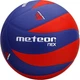 Мяч волейбольный Meteor Nex Navy - изображение 1