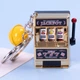Брелок Ігровий автомат Casino Jackpot (68361-5) - зображення 1