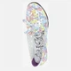 Женские слиперы кожаные Violetti RV535 37 23.5 см Голубые (H2000029657368) - изображение 6