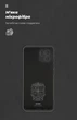 Чехол для смартфона ArmorStandart Icon Case для Xiaomi Redmi A2 Camera cover Black (ARM66537) - изображение 4