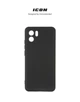 Чехол для смартфона ArmorStandart Icon Case для Xiaomi Redmi A2 Camera cover Black (ARM66537) - изображение 5