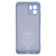 Чехол для смартфона ArmorStandart Icon Case для Xiaomi Redmi A2 Camera cover Lavender (ARM66540) - изображение 2