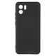 Чехол для смартфона ArmorStandart Icon Case для Xiaomi Redmi A2 Camera cover Black (ARM66537) - изображение 1
