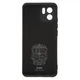 Чехол для смартфона ArmorStandart Icon Case для Xiaomi Redmi A2 Camera cover Black (ARM66537) - изображение 2