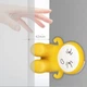 Дверной стопор BabyBBZ «Человек», Yellow 5ED345 - изображение 4