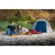 Палатка Easy Camp Quasar 300 Steel Blue (929567) - изображение 4