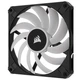 Кулер для корпусу Corsair iCUE AF120 RGB Slim Black (CO-9050163-WW) - зображення 7
