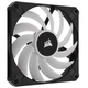 Кулер для корпусу Corsair iCUE AF120 RGB Slim Black (CO-9050163-WW) - зображення 3