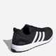 Buty do biegania męskie adidas Retrorunner FV7034 46.5 (11.5UK) 30 cm Czarne (4062059789929) - obraz 5