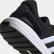 Buty do biegania męskie adidas Retrorunner FV7034 46.5 (11.5UK) 30 cm Czarne (4062059789929) - obraz 8