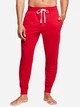 Спортивные штаны утепленные мужские Tommy Hilfiger 614160972 2XL Красные (1159779507) - изображение 1