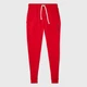 Спортивные штаны утепленные мужские Tommy Hilfiger 614160972 2XL Красные (1159779507) - изображение 4