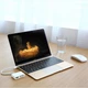 Перехідник-конвертер USB Type C to HDMI/VGA UGREEN MM123 30843 Білий - зображення 6