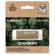 Флеш-память USB GoodRAM UME3-1280EFR11 128GB USB 3.0 UME3 ECO FRIENDLY Retail - изображение 3