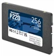 Накопичувач SSD Patriot 256GB P220 2.5" SATAIII TLC (P220S256G25) - зображення 1