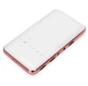 Портативный мини WIFI проектор Topleo M6S android 4.4 с аккумулятором 5000mAh - изображение 1
