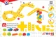 Конструктор Set Big Дорога с 2-мя машинками (TH8331) - изображение 1