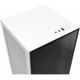 Корпус NZXT H1 Matte White (CA-H16WR-W1-EU), U1 - изображение 5