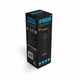 Термобутылка из нержавеющей стали Noveen TB220 390 мл Черный (zuk_45710601061) - изображение 2