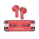 Наушники monster Airmars xkt08 Red - изображение 1