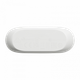 Наушники jbl Wave Buds tws White (jblwbudswht) - изображение 4