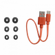 Наушники jbl Wave Buds Black (jblwbudsblk) - изображение 10