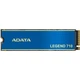 SSD накопичувач a-data Legend 710 2tb m.2 2280 (aleg-710-2tcs) - зображення 1