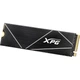 SSD накопичувач a-data xpg Gammix s70 Blade 1tb m.2 2280 (agammixs70b-1t-cs) - зображення 2