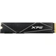 SSD накопичувач a-data xpg Gammix s70 Blade 1tb m.2 2280 (agammixs70b-1t-cs) - зображення 3