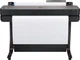 Плоттер hp DesignJet t630 36" с Wi-Fi (5hb11a) - изображение 2