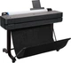 Плоттер hp DesignJet t630 36" с Wi-Fi (5hb11a) - изображение 4