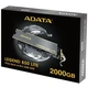 SSD накопитель a-data Legend 850 Lite 2tb m.2 2280 (aleg-850l-2000gcs) - изображение 7