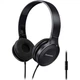 Навушники Panasonic rp-hf500mgck Black (rp-hf500mgck) - зображення 1