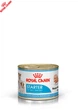 Вологий корм Royal Canin Starter Mousse Mother & Babydog - консерви для цуценят від вилучення до 2 місяців, мус (4077002) - зображення 1