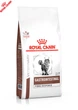 Сухой корм Royal Canin Gastrointestinal Fibre Response - сухой диетический корм для кошек при запорах, 4 кг (4007040) - изображение 1