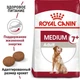 Сухий корм Royal Canin Medium Adult 7+ - сухий корм для собак середніх порід старше 7 років, 15 кг (3005150) - зображення 2