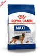 Сухой корм Royal Canin Maxi Adult - сухой корм для взрослых собак крупных пород от 15 мес., 15 кг (3007150) - изображение 1