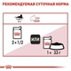 Вологий корм Royal Canin Instinctive Jelly - консерви для котів від 12 місяців, шматочки в желе, 85 г (4074001) - зображення 2