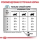 Сухой корм Royal Canin Hypoallergenic – диетический сухой корм для кошек при пищевой аллергии 2.5 кг (39020251) - изображение 2