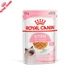 Влажный корм Royal Canin Kitten Instinctive Jelly – консервы для котят до 12 месяцев, кусочки в желе, 85 г (4150001) - изображение 1