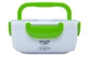 Ланч бокс с подогревом Adler AD 4474 Green-white - изображение 1