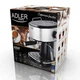 Кофеварка капельная Adler AD 4407 - изображение 5