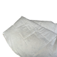 Одеяло Maison Dor Plumes Goose пух-перо 195-215 см белое - изображение 4