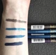 Лайнер для очей Astra 12H Pen Eyeliner 07 Фіолетовий - зображення 3