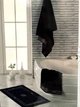 Набір рушників Maison D'or Elegance Marine White махрові 50-80 см, 50-100 см, 85-150 см білі - зображення 6