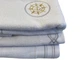 Набір рушників Maison D'or Elegance Marine White махрові 50-80 см, 50-100 см, 85-150 см білі - зображення 7
