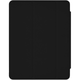 Чохол-книжка Macally Protective Case and Stand for iPad 10.2 2021 - 2019, Black (BSTAND7V2-B) - зображення 1