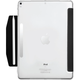 Чохол-книжка Macally Protective Case and Stand for iPad 10.2 2021 - 2019, Black (BSTAND7V2-B) - зображення 5