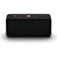 Портативные колонки Marshall Emberton II Black and Brass (1006234) - изображение 4